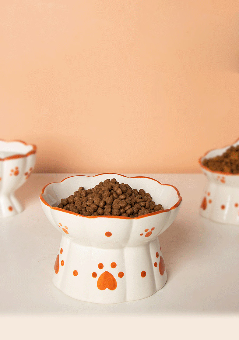 Tigela Cerâmica Pumpkin