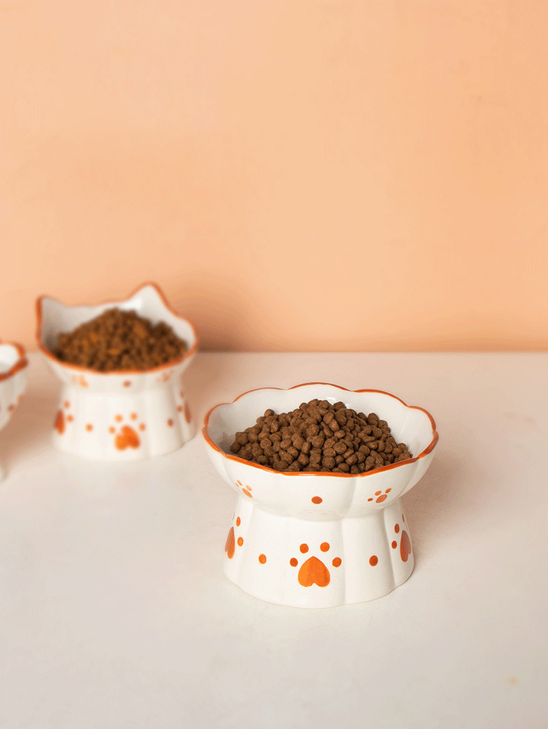 Tigela Cerâmica Pumpkin