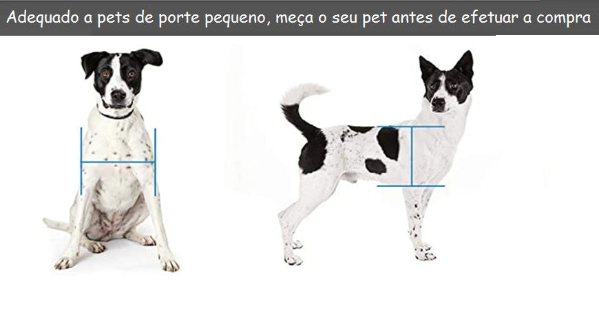 Aleta Para Portas Passapet
