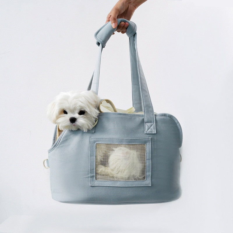 Bolsa Pet Jolye Boy
