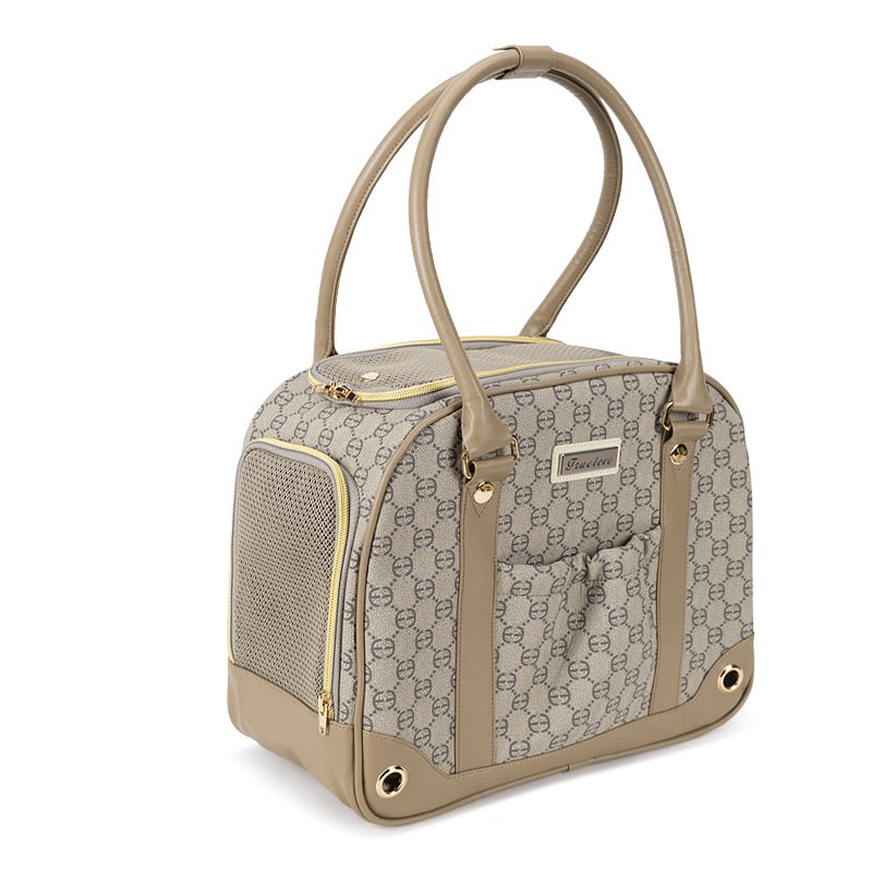 Bolsa Pet Luxo Melita