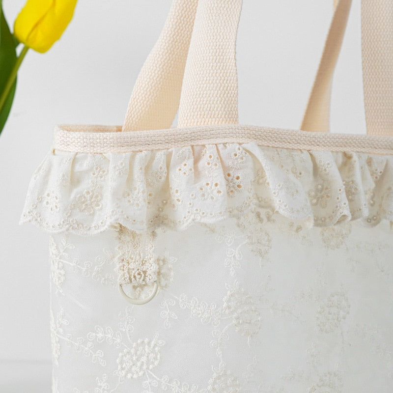 Bolsa Pet Verão Nuth